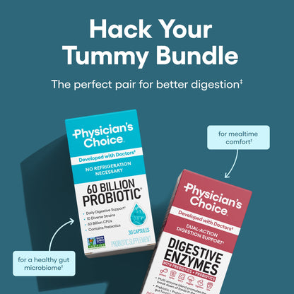 Hack Your Tummy Bundle