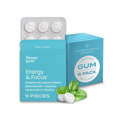 NeuroGum™